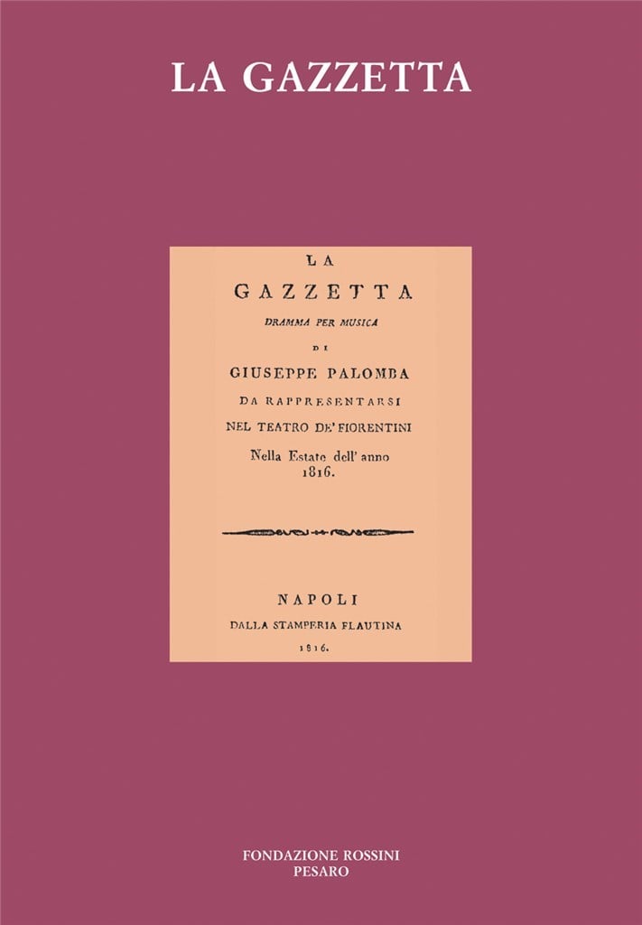 La Gazzetta